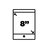 8